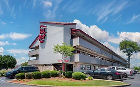 Red Roof Inn West Monroe